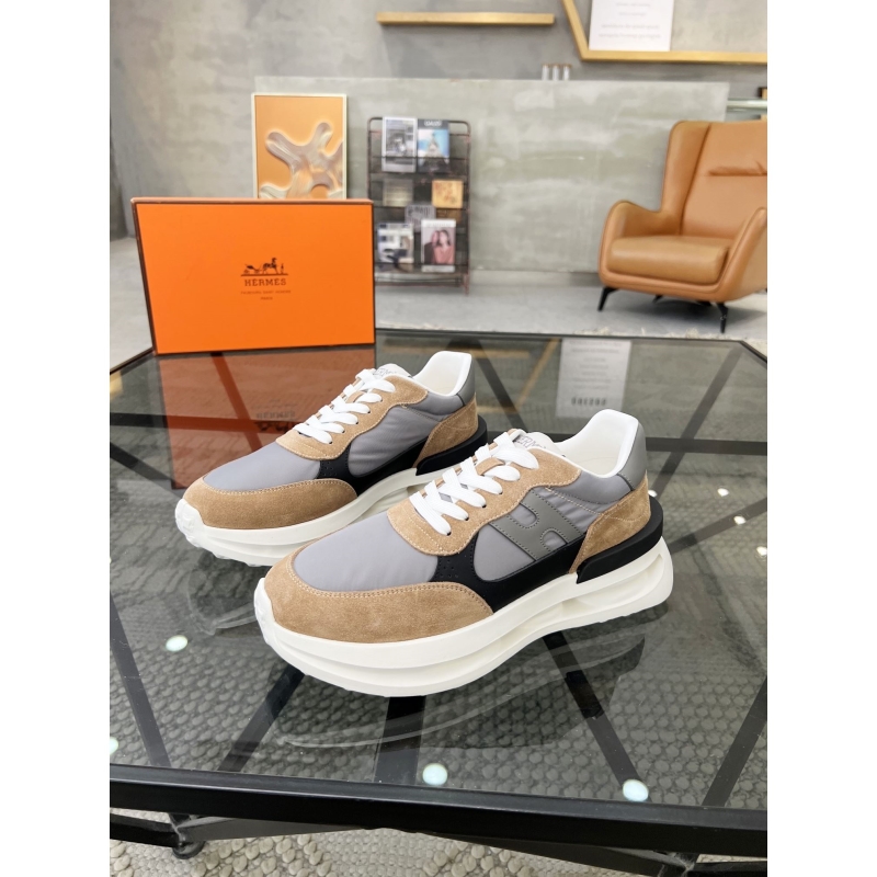 H**mes sneakers